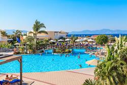 Spa All Inclusive Luxury Hotel Kos, Greek Islands